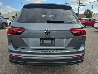Volkswagen Tiguan 2024 AWD Wolfsburg Edition 4Motion SUV de 5 puertas