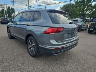 Volkswagen Tiguan 2024 AWD Wolfsburg Edition 4Motion SUV de 5 puertas