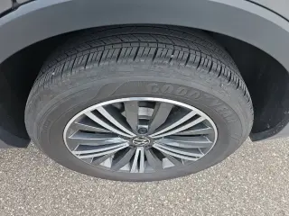 Volkswagen Tiguan 2024 AWD Wolfsburg Edition 4Motion SUV de 5 puertas