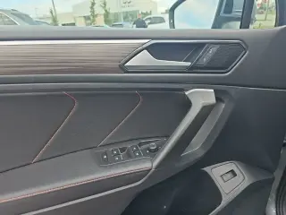 Volkswagen Tiguan 2024 AWD Wolfsburg Edition 4Motion SUV de 5 puertas
