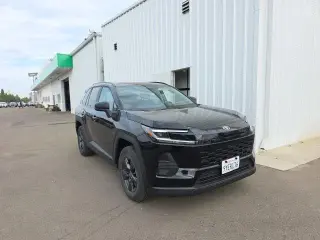 Toyota RAV4 LE SUV de 4 puertas 2026