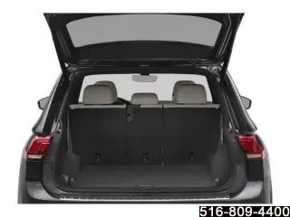 Volkswagen Tiguan 2024 AWD SE R-Line Black 4Motion SUV de 4 puertas