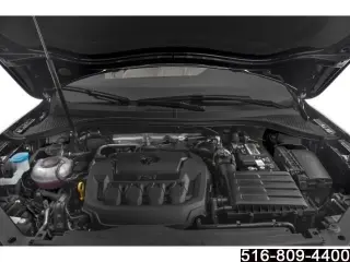 Volkswagen Tiguan 2024 AWD SE R-Line Black 4Motion SUV de 4 puertas
