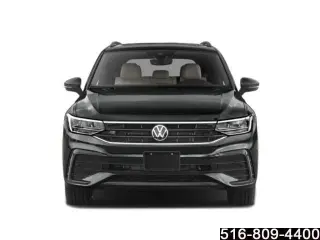 Volkswagen Tiguan 2024 AWD SE R-Line Black 4Motion SUV de 4 puertas