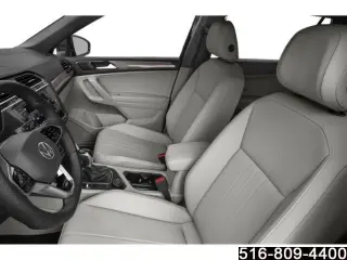 Volkswagen Tiguan 2024 AWD SE R-Line Black 4Motion SUV de 4 puertas