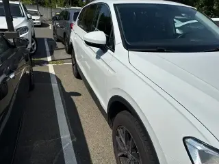 Volkswagen Tiguan 2019 AWD SE 4Motion 4dr SUV