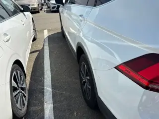 Volkswagen Tiguan 2019 AWD SE 4Motion 4dr SUV