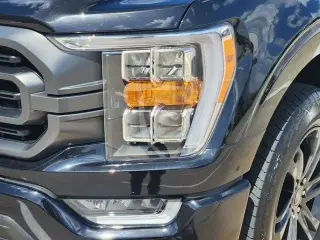Ford F-150 2022 4x4 XLT 4 puertas SuperCrew caja corta de 5.5 pies