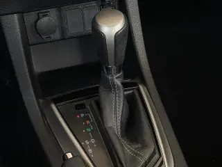 Toyota Corolla 2016 S Sedán 4 puertas