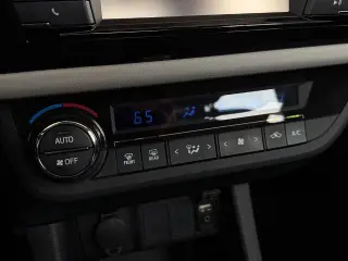 Toyota Corolla 2016 S Sedán 4 puertas