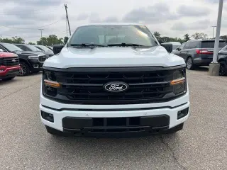 Ford F-150 2024 4x4 XLT 4 puertas SuperCrew caja corta de 6.5 pies