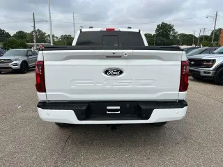 Ford F-150 2024 4x4 XLT 4 puertas SuperCrew caja corta de 6.5 pies