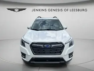 Subaru Forester 2023 AWD Limited 4dr Crossover