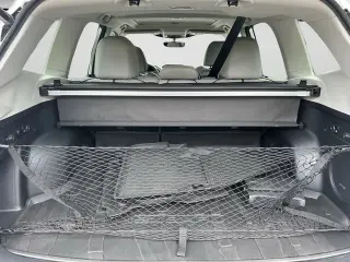 Subaru Forester 2023 AWD Limited 4dr Crossover