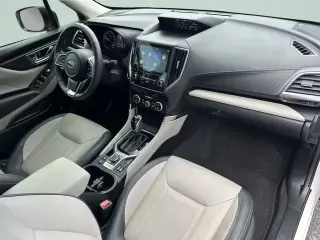 Subaru Forester 2023 AWD Limited 4dr Crossover