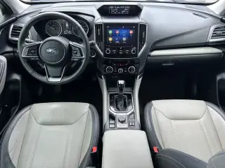 Subaru Forester 2023 AWD Limited 4dr Crossover