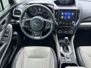 Subaru Forester 2023 AWD Limited 4dr Crossover