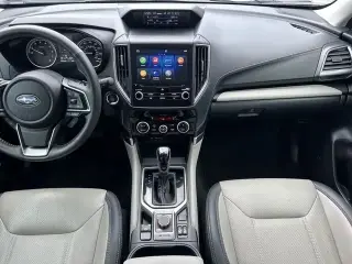 Subaru Forester 2023 AWD Limited 4dr Crossover
