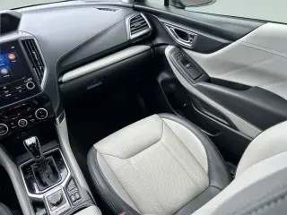Subaru Forester 2023 AWD Limited 4dr Crossover