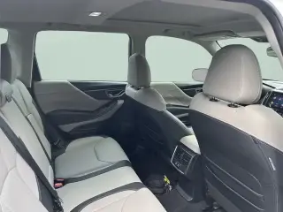 Subaru Forester 2023 AWD Limited 4dr Crossover