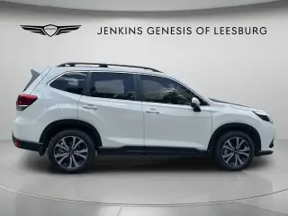 Subaru Forester 2023 AWD Limited 4dr Crossover