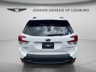 Subaru Forester 2023 AWD Limited 4dr Crossover