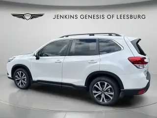 Subaru Forester 2023 AWD Limited 4dr Crossover