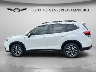 Subaru Forester 2023 AWD Limited 4dr Crossover