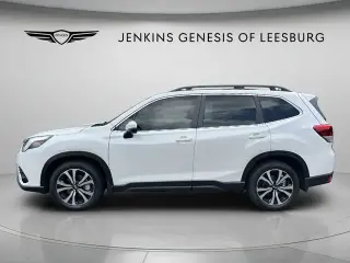 Subaru Forester 2023 AWD Limited 4dr Crossover