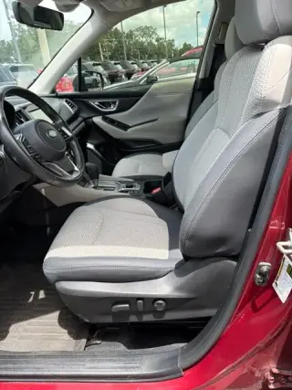 Subaru Forester 2020 AWD Premium 4dr Crossover