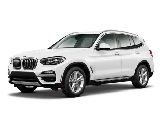 BMW X3 2021 sDrive30i Vehículo de Actividad Deportiva de 4 puertas