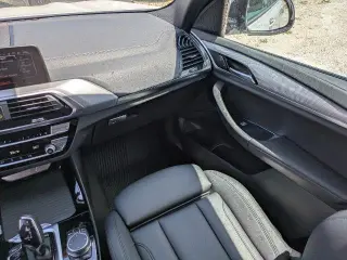 BMW X3 2021 sDrive30i Vehículo de Actividad Deportiva de 4 puertas