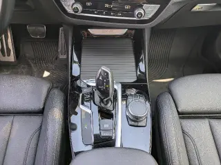BMW X3 2021 sDrive30i Vehículo de Actividad Deportiva de 4 puertas