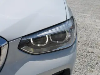 BMW X3 2021 sDrive30i Vehículo de Actividad Deportiva de 4 puertas