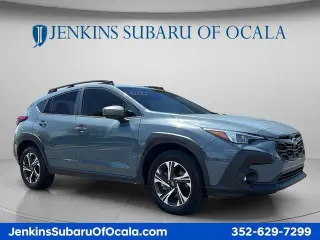 Subaru Crosstrek 2024 AWD Premium Crossover de 4 puertas