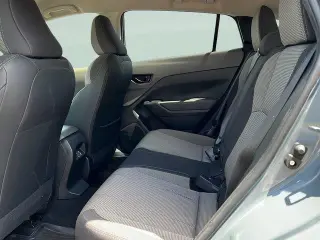 Subaru Crosstrek 2024 AWD Premium Crossover de 4 puertas
