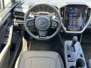 Subaru Crosstrek 2024 AWD Premium Crossover de 4 puertas