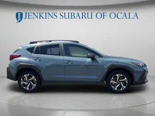 Subaru Crosstrek 2024 AWD Premium Crossover de 4 puertas