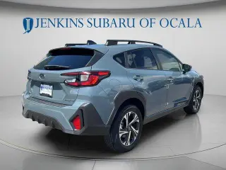Subaru Crosstrek 2024 AWD Premium Crossover de 4 puertas