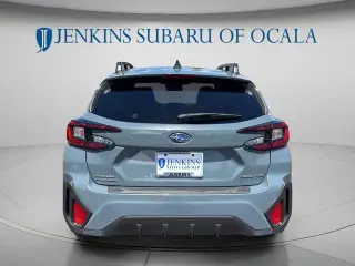 Subaru Crosstrek 2024 AWD Premium Crossover de 4 puertas