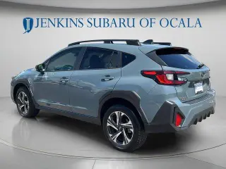 Subaru Crosstrek 2024 AWD Premium Crossover de 4 puertas
