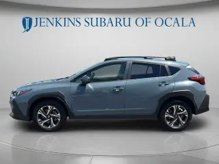Subaru Crosstrek 2024 AWD Premium Crossover de 4 puertas