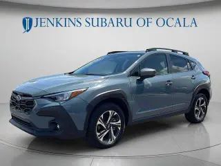 Subaru Crosstrek 2024 AWD Premium Crossover de 4 puertas