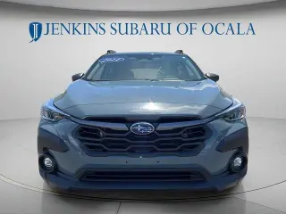 Subaru Crosstrek 2024 AWD Premium Crossover de 4 puertas