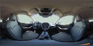 Subaru Crosstrek 2024 AWD Premium Crossover de 4 puertas