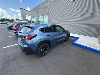 Subaru Crosstrek 2024 AWD Base 4dr Crossover