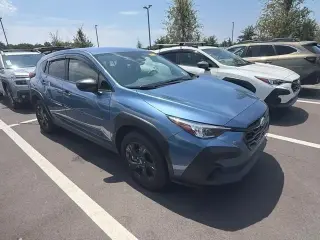 Subaru Crosstrek 2024 AWD Base 4dr Crossover