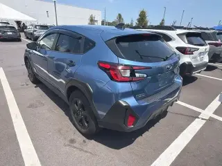 Subaru Crosstrek 2024 AWD Base 4dr Crossover