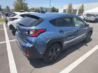 Subaru Crosstrek 2024 AWD Base 4dr Crossover