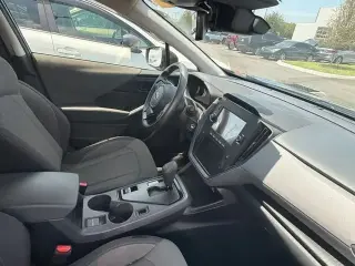 Subaru Crosstrek 2024 AWD Base 4dr Crossover